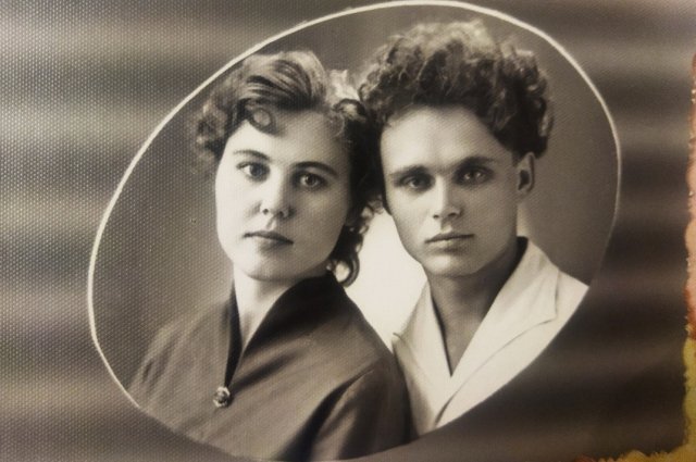 Супруги Антонина и Лев Прохоровы прожили вместе 33 года.  