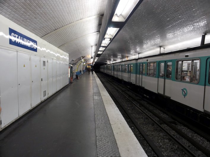 5-я линия метро 