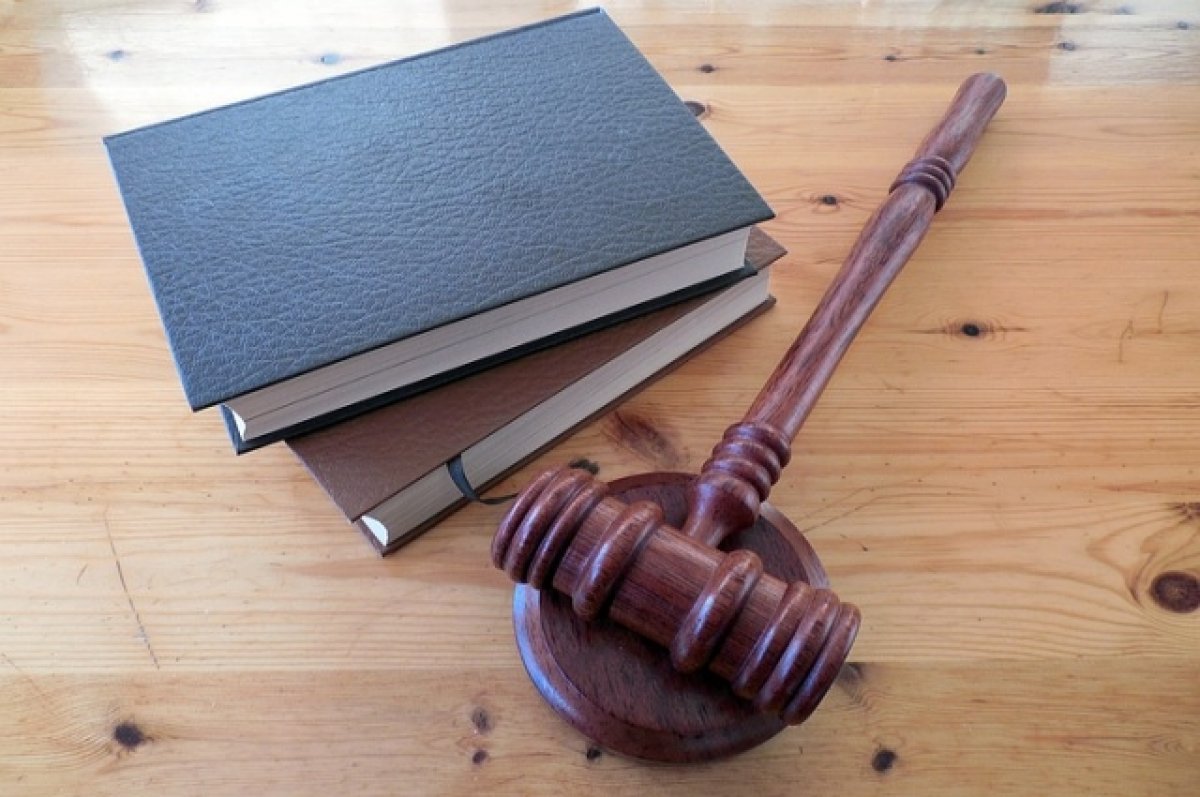 Суд вынесет приговор жителю Марий Эл за попытку сжечь полицейского