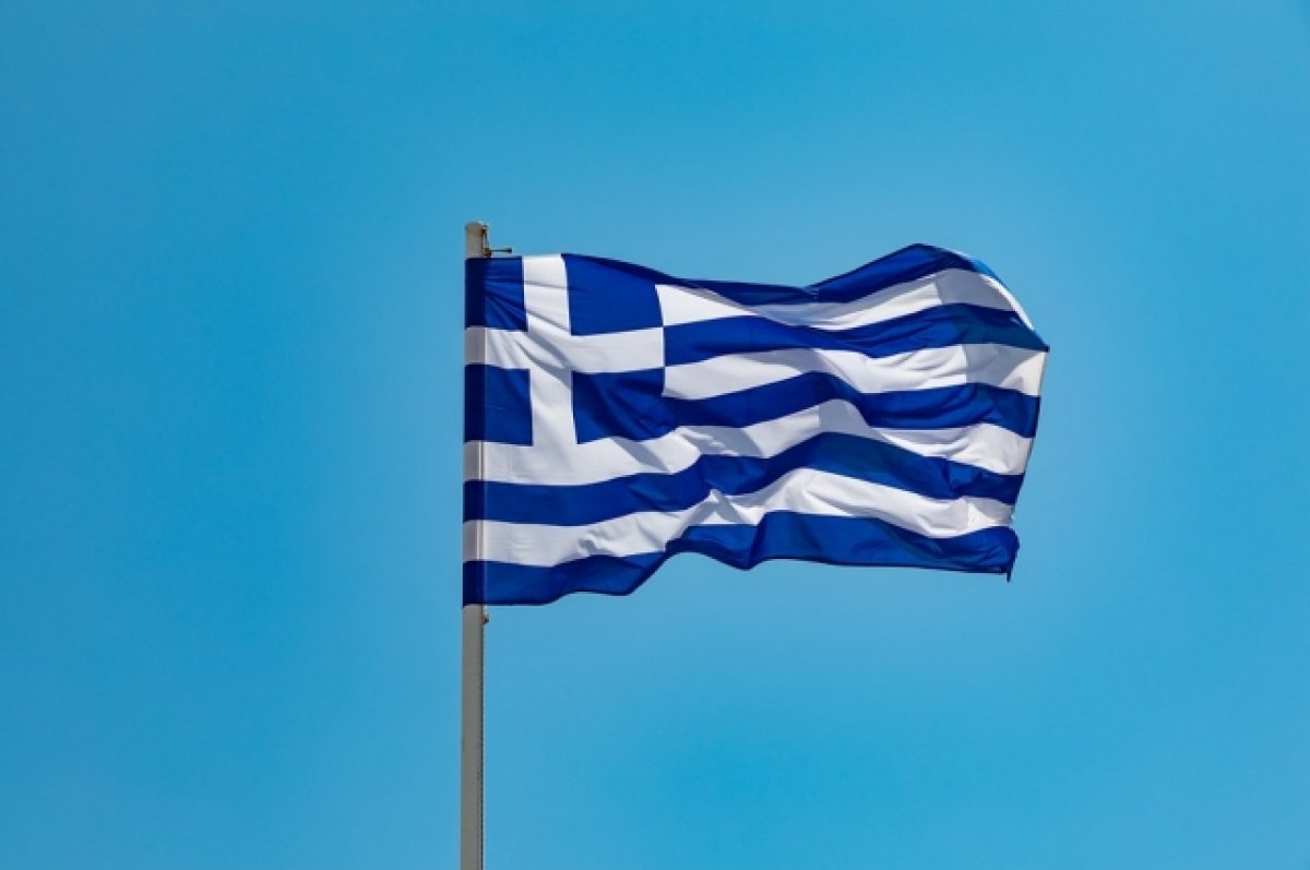 Аntinews: МИД Греции сменит посла в России