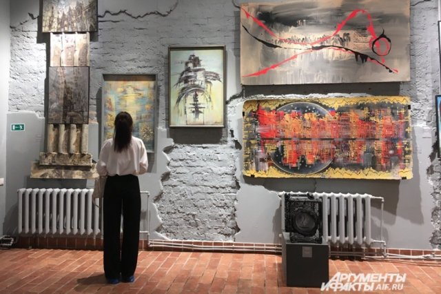 Жителей и гостей города приглашаем посетить тематические выставки в пермских музеях.