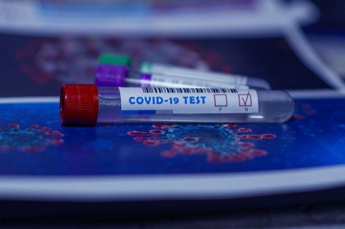 Вирусолог Альтштейн считает, что коронавирус станет сезонным заболеванием
