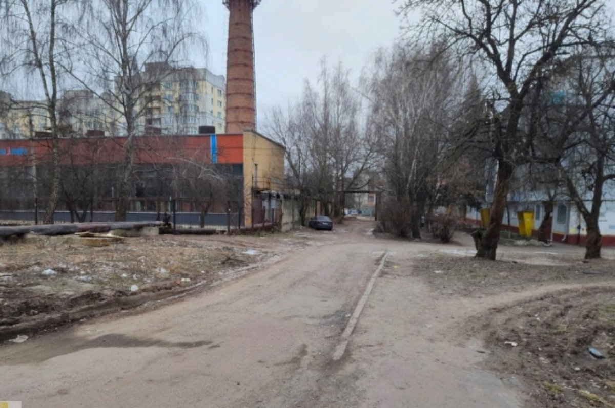 В 2023 году в Брянске капитально отремонтируют улицу Любезного