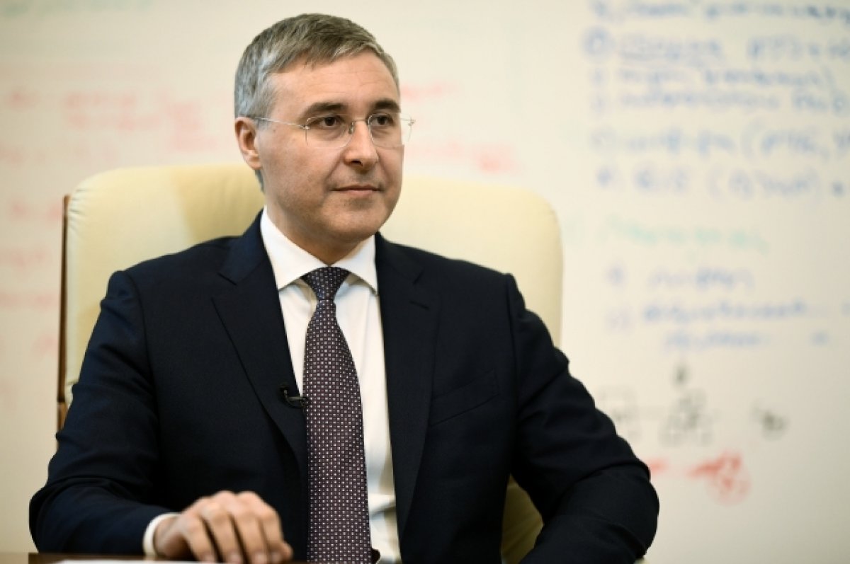 Фальков заявил, что санкции не остановили развитие российской науки