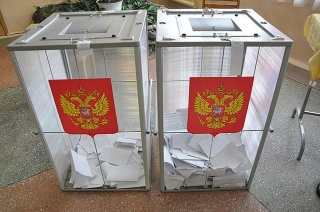 Ближайшие муниципальные выборы на Сахалине состояться уже через месяц - будут доизбираться два депутата в городскую думу Южно-Сахалинска. 