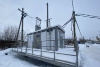 Компания инвестировала сотни миллионов рублей в развитие распределительных сетей электроснабжения в дачных товариществах Сургута         