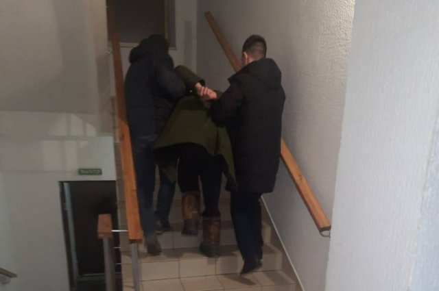 Убил и закопал в сарае: убийство орчанина раскрыли спустя пять лет.