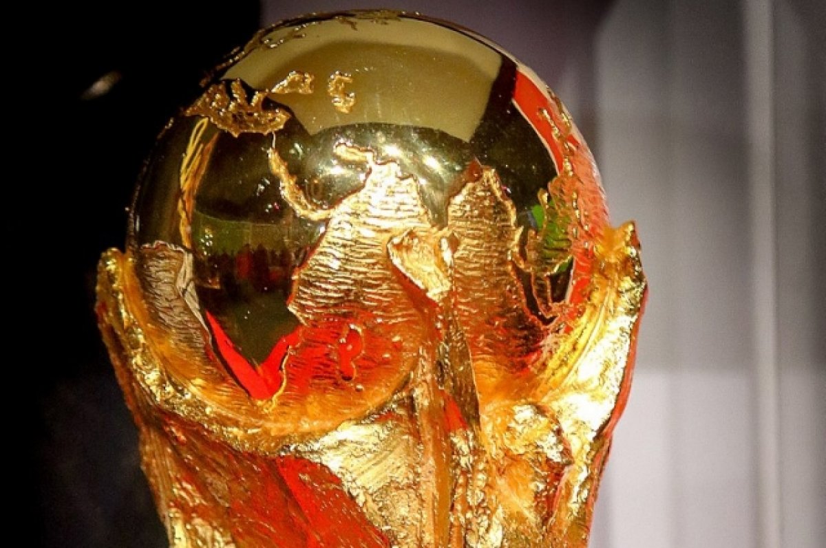 ФИФА объявила тройку номинантов на звание лучшего тренера 2022 года