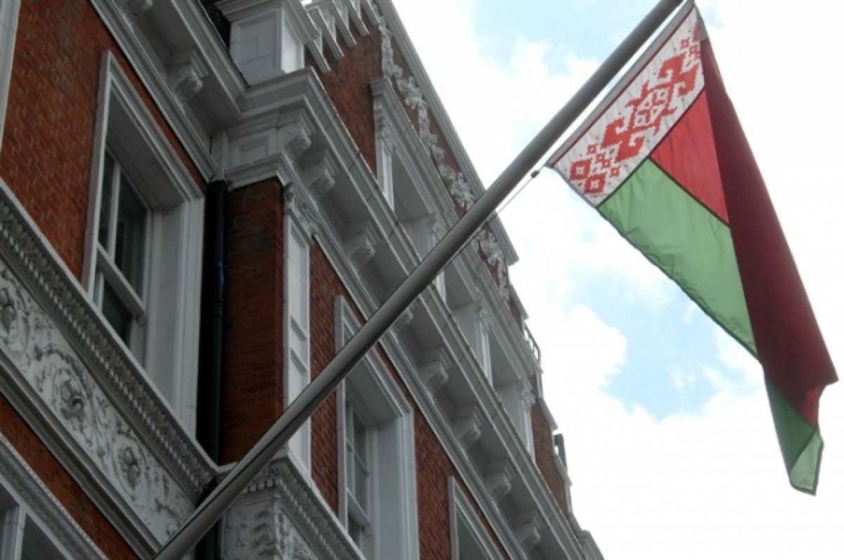 МИД Белоруссии выразил протест временному поверенному в делах Польши