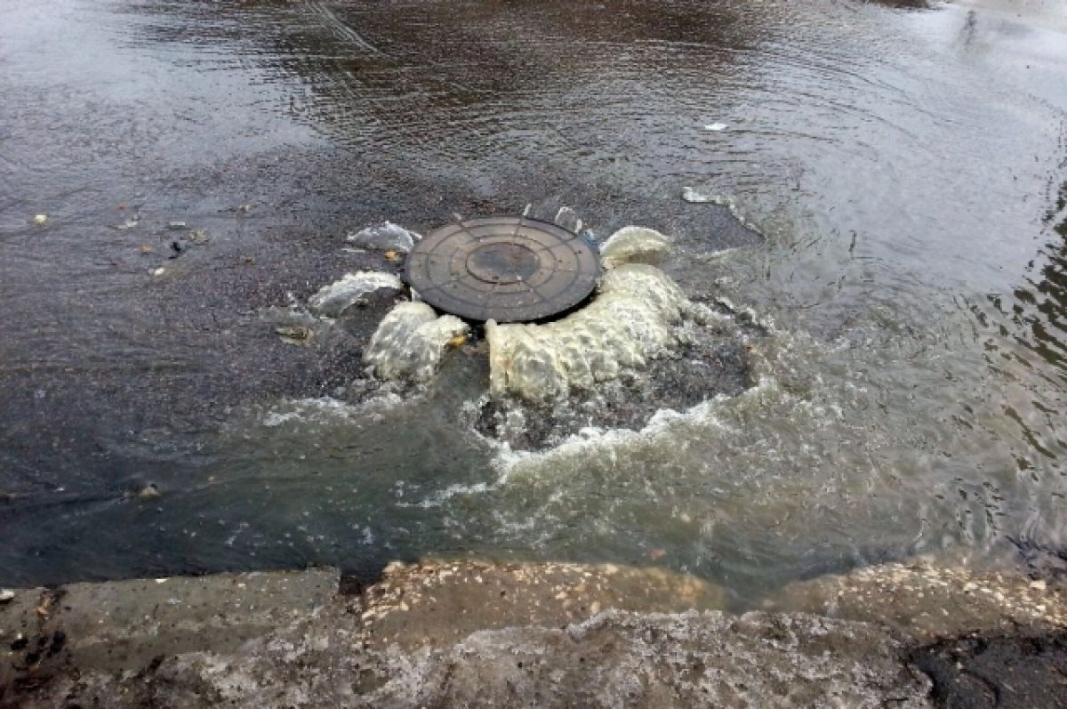 Об охранных зонах волгоградцам напоминают концессии водоснабжения | АиФ  Волгоград