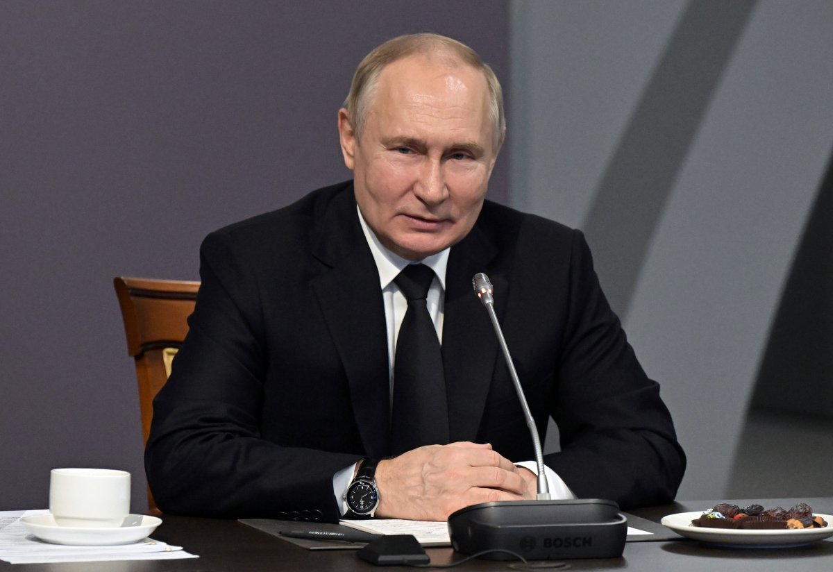 Путин сообщил, что итоги года в РФ будут выше предварительных расчетов