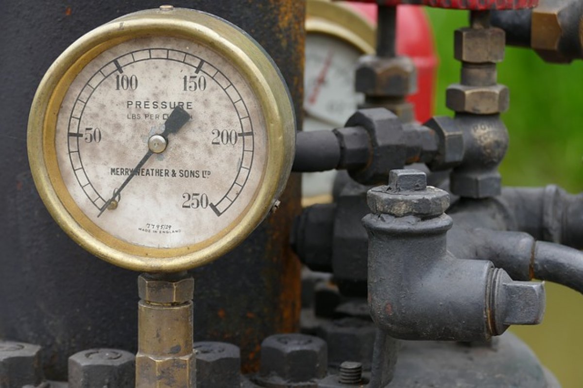Газпром подает газ через Украину на ГИС Суджа в подтвержденном объеме
