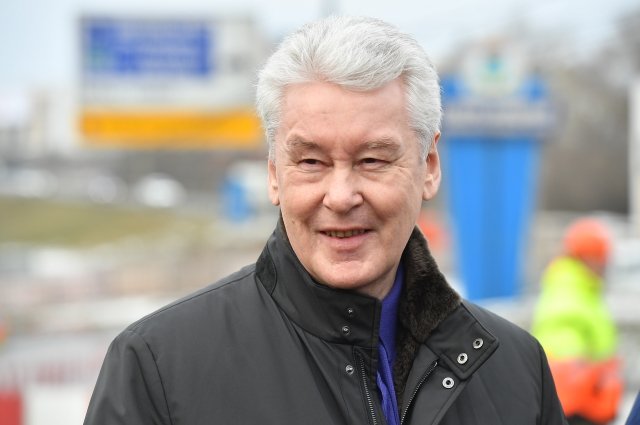 Собянин: доверие к номеру «112» среди москвичей выросло в 75 раз0