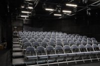 В оренбургском драмтеатре открывают малую сцену