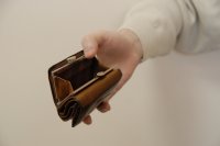 Мошенники похитили у пенсионерки полтора миллиона
