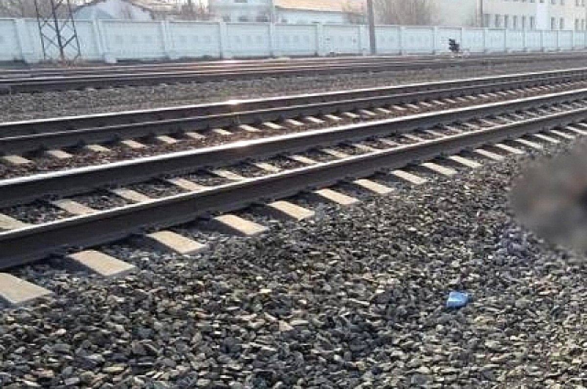 В Ростове 13 февраля поезд насмерть сбил 24-летнего парня в наушниках