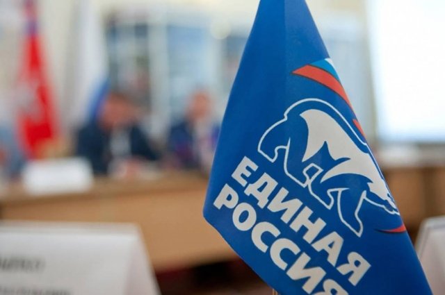 Сленство депутата Эчис-Балдир Нурзата в «Единой России» собираются приостановить.
