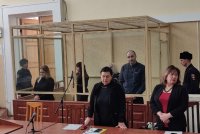 13 февраля в Ростове вынесли новый приговор членам банды.