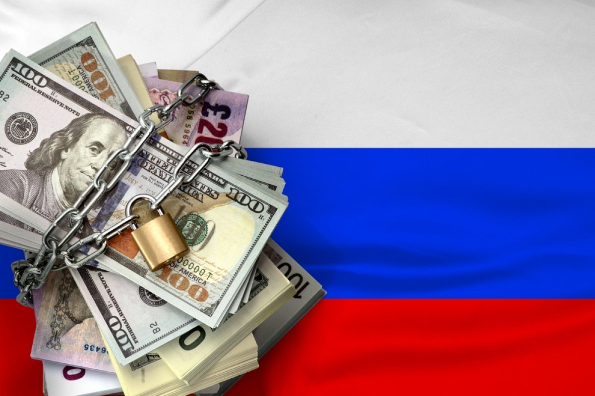 Право на бесправие. ЕС пока не может конфисковать активы россиян |  Экономика | Деньги | Аргументы и Факты
