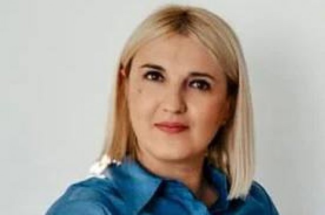 Рассмотрение кандидатуры Ольги Викторовны планируют на следующем заседании сессии Заксобрания.