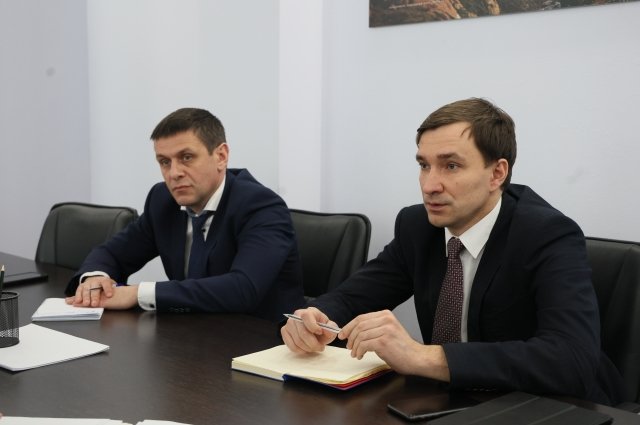 Денис Петровский отметил, что предварительная договорённость по проведению летней Спартакиады уже есть.