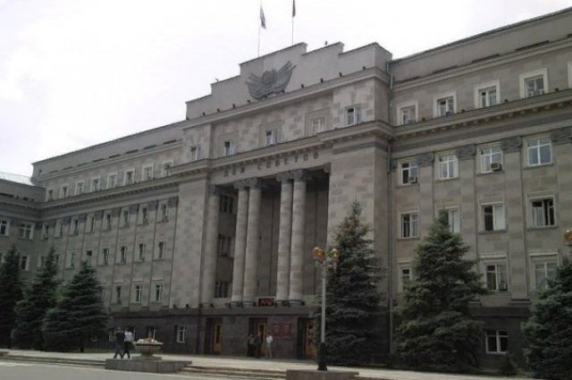 В Оренбуржье рассмотрят вопрос о лишении депутатов мандата за прогулы