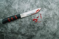 В Бугуруслане осуждён мужчина, изрезавший ножом собственную мать