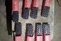 Житель Северного района нашел в лесу 400 патронов для спортивного ружья и оставил их себе.