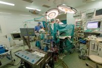 Уникальную особенность сердца пациента врачи неожиданно увидели уже в операционной