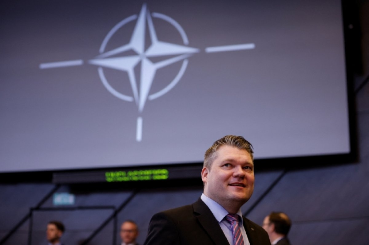 Финляндия сообщила о готовности вступить в НАТО без Швеции