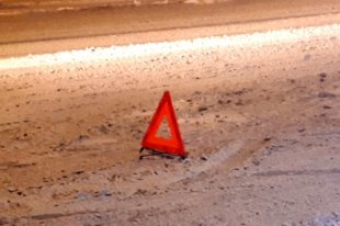 В воскресном ДТП на Терешковой в Оренбурге пострадала женщина.