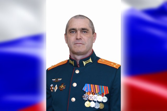 Военком Оренбуржья Дмитрий Килеев выступит в прямом эфире 20 февраля.
