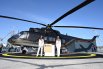 На международной выставке впервые представили наш новейший вертолет Ми-171А3.  