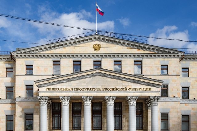В Генпрокуратуру поступило обращение по факту убийства лосей 
