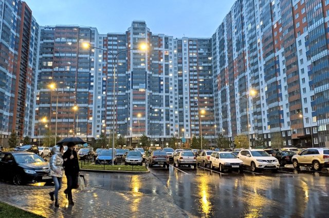Вынужденные переселенцы из Херсонской области могут получить жильё в Красноярском крае.
