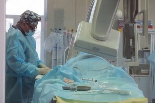 Высокотехнологичная медпомощь каждому: на Ямале принимаются уникальные решения для спасения пациентов.