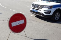 Автомобилистов просят учитывать эту информацию при планировании маршрутов движения.