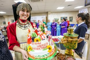 Муниципалитеты Татарстана сойдутся в борьбе за грант в 3 миллиона рублей.