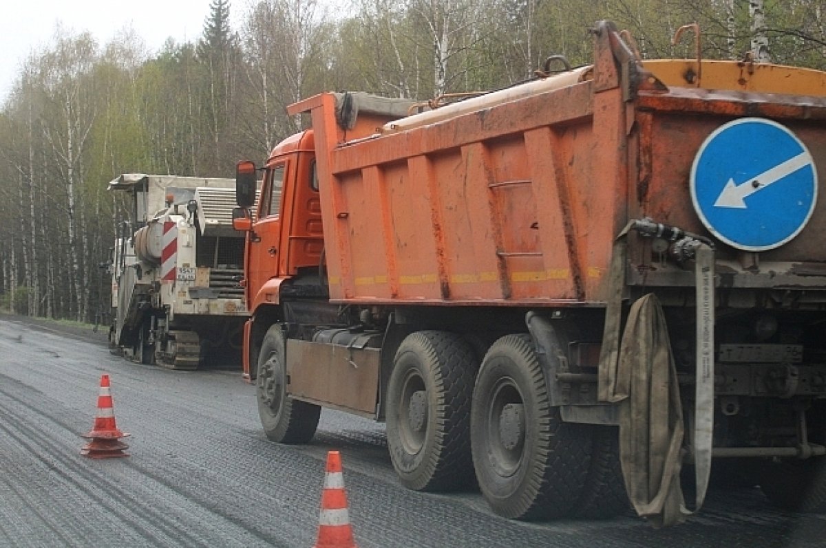 Путин: 85% дорог в крупных городах РФ приведут в нормативное состояние