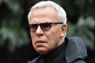 Вячеслав Фетисов