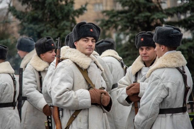 Праздничное мероприятие состоится 24 февраля в селе Еловое.