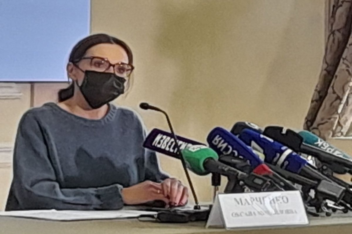 На Украине арестовали имущество жены Медведчука