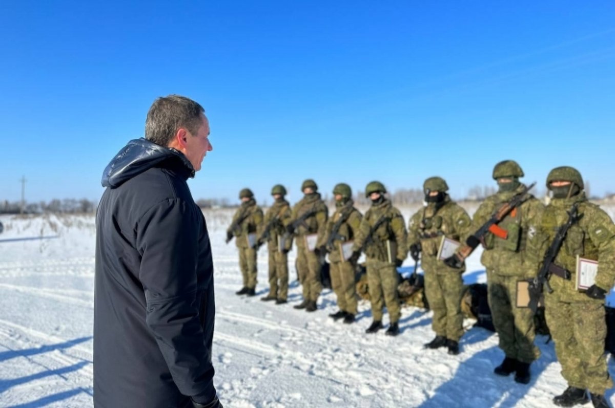 Вячеслава Гладкова госпитализировали с пищевым отравлением | АиФ Белгород