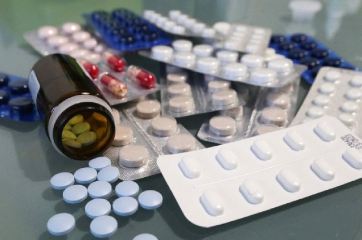 Эксперимент по онлайн-продаже рецептурных лекарств начнут в РФ с марта