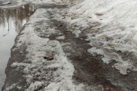 Татарстан в воскресенье окажется во власти непогоды. 