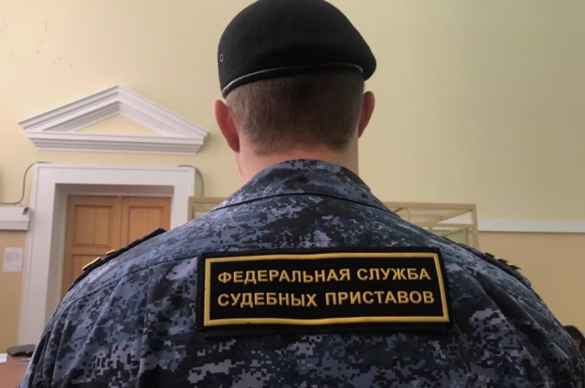 В Петербурге арестовали обвиняемого в нападении на сотрудника ОМОН