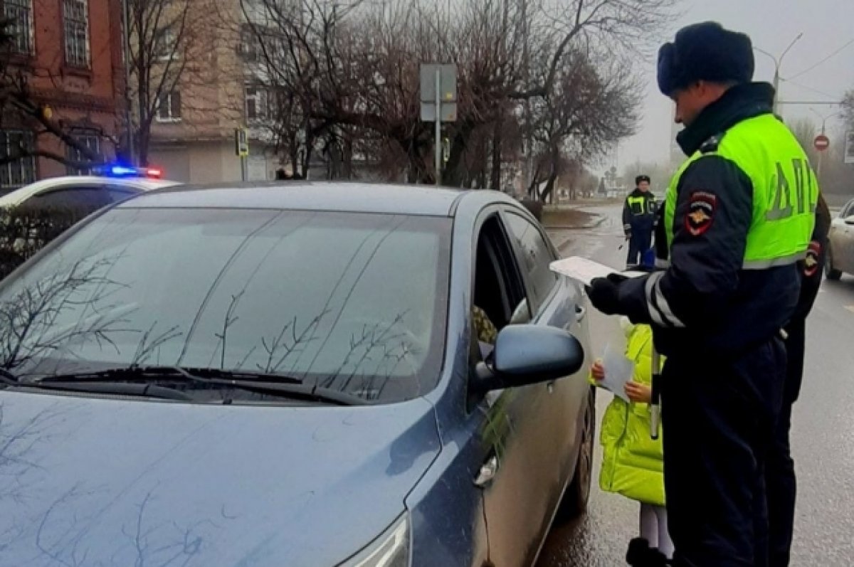 Донские автоинспекторы за один день задержали 40 пьяных водителей