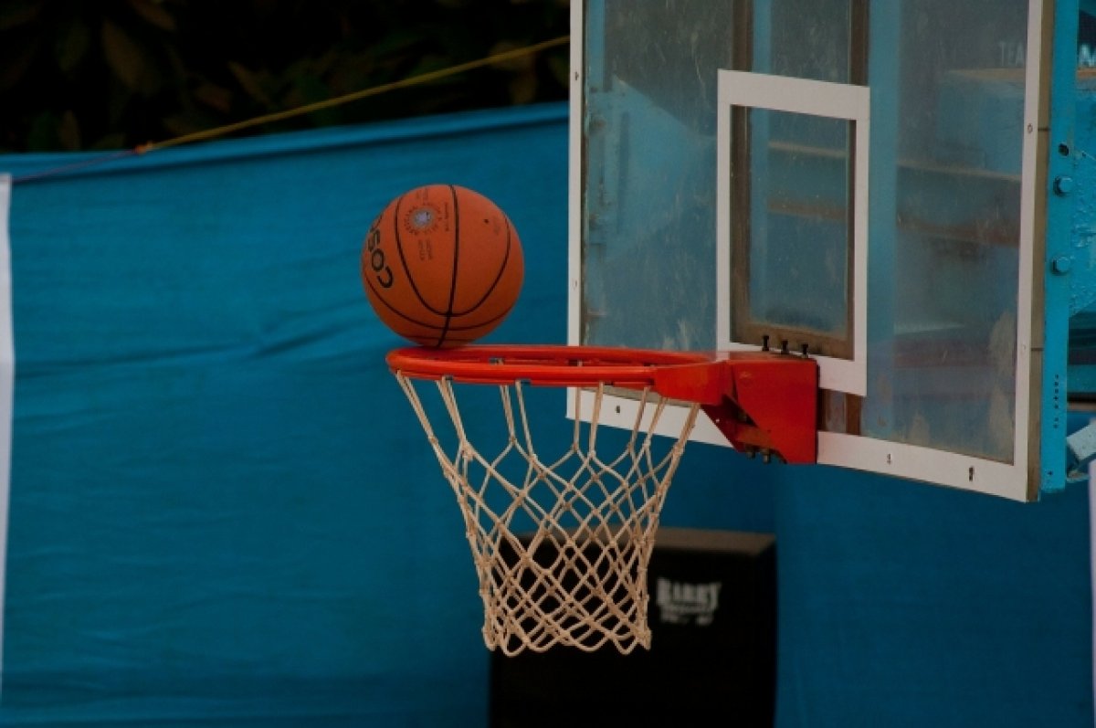 Брянские баскетболисты дома разгромили БК Тверь