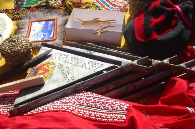 Мастера и общины КМНС Пуровского района могут получить гранты на сохранение традиций.