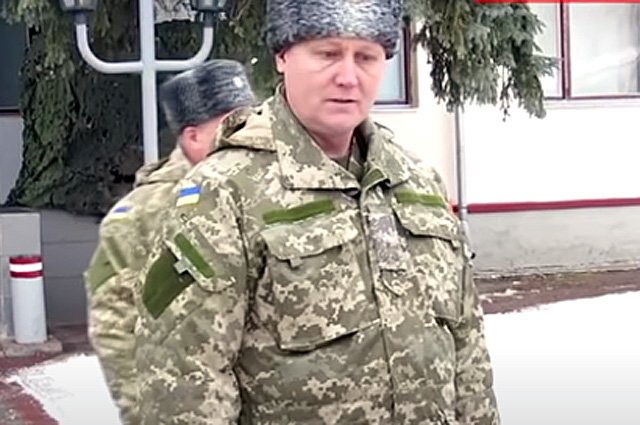 Эдуард Москалёв